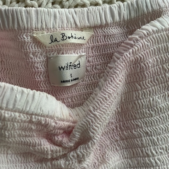 Wilfred crop - Picture 2 of 2